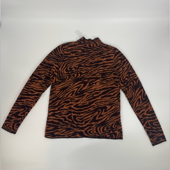 Ann Taylor New Top (B30#5) - Picture 3 of 8